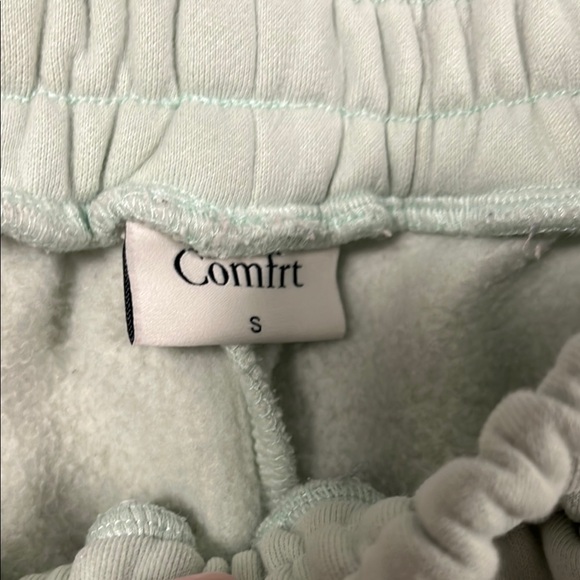 Comfort Collection Pastel Edit Sweatpants - Picture 3 of 6
